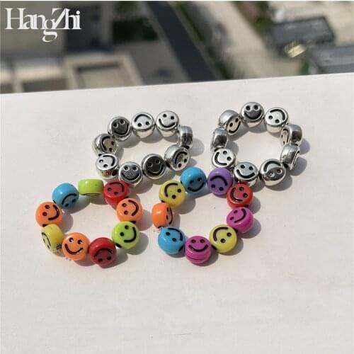 Женские серебряные кольца HangZhi China At AliExpress