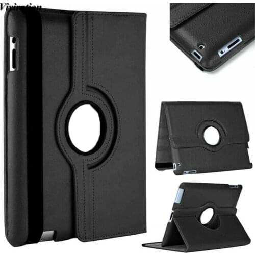Cyber Monday Hot Sale High Quality Protective Shell/Skin For iPad 2 3 4 A1458/A1459/A1460 9.7" Smart Tablet PC Case Accessories