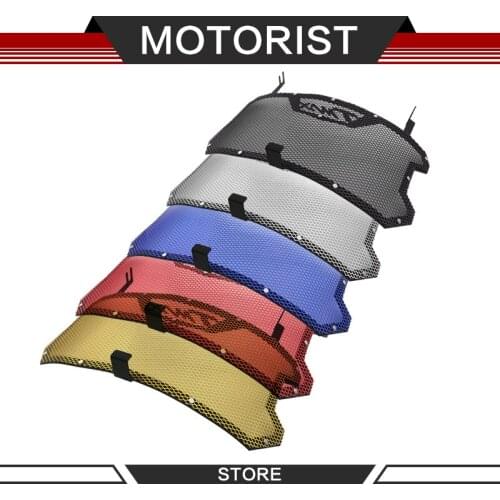 MOTORIST For YAMAHA TMAX530 DX SX 2017-2019 tmax 530 dx sx Motorcycle Accessories Radiator Grille Guard Cover Protector tank