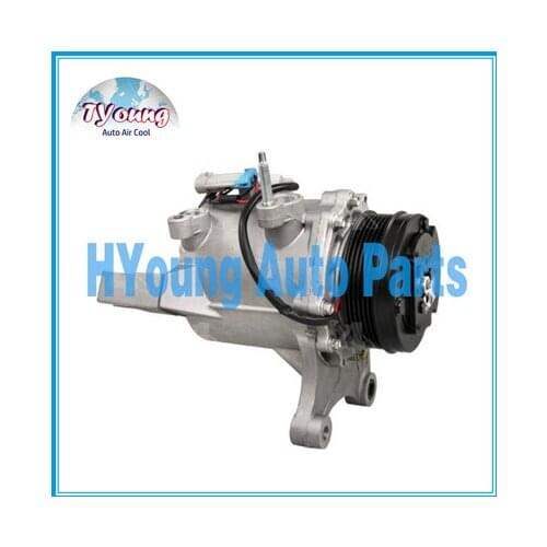 MSC105CG2 auto ac compressor for Saturn/Chevrolet/Buick Pontiac 19129793 15-21579