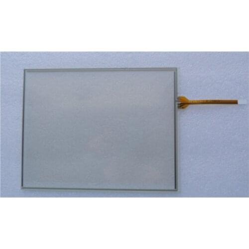 NEW KT080-TST1 HMI PLC touch screen panel membrane touchscreen