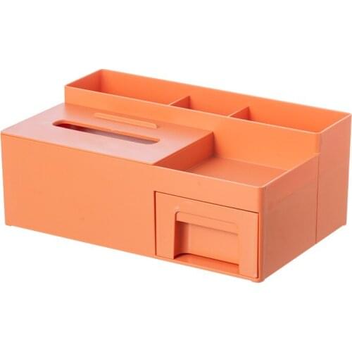 NEW Cosmetic Storage Box Makeup Organizer Drawer Large Capacity Jewelry Nail Polish Makeup Container Cosmetic Organizer Box SALE