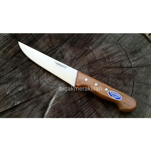Butcher or Kitchen Knife 29cm Overall Length