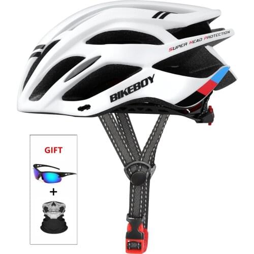 Bike Helmet Ultralight Bicycle Helmets Men Women Integrally-molded MTB Mountain Bike Riding cycling helmet road bike