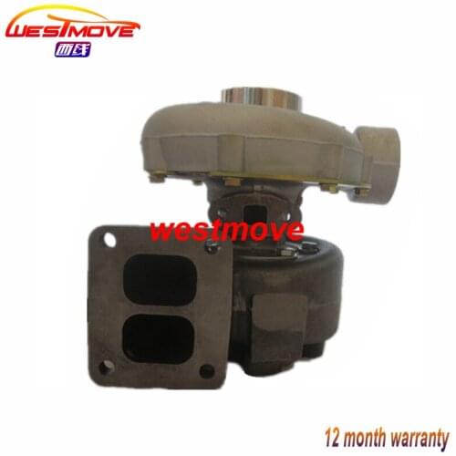 H2C turbo 3523134 3525994 3527997 3528018 turbocharger for Volvo B10B N10 F10 Truck Engine THD100E TD100GA TD101GB TD100G