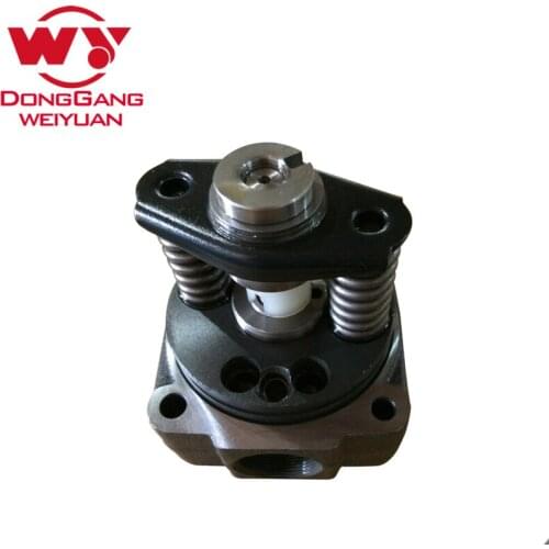 1 468 336 642Factory outlet diesel engine Parts VE Head Rotor 6 cylinder 1 468 336 642 6/12R