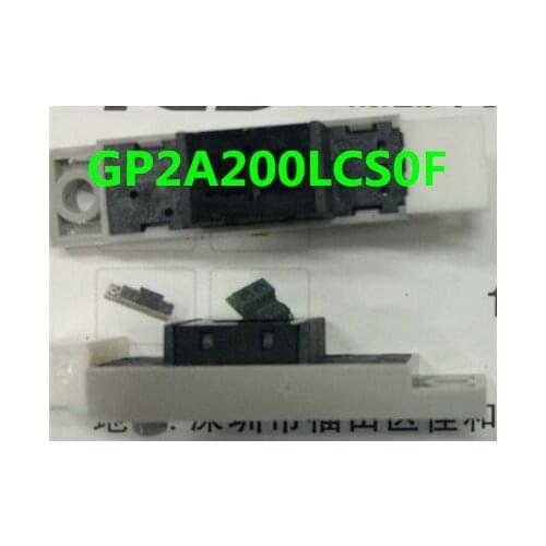 100PCS New Original GP2A200LCS0F Detecting Distance : 2 to 22mm