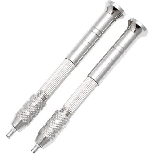 4 Prongs 5 Prongs 2.75Mm Blades Precision RM Screwdriver For RICHARD MILLE Watch Change Rubber Strap Band Bezel Case Back Screw