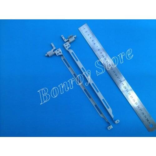 5 pairs/Lot) For HP NX7300 NX7400 6720T Kit Lcd Hinges New Brand and original Pn:6053B0094001 6053B0094101