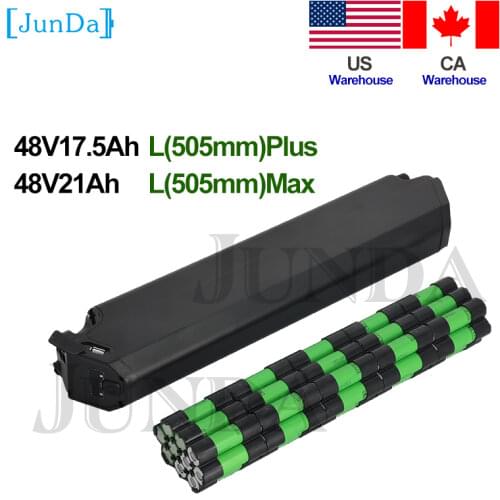 Reention dorado ID-1 Pro battery 36v 10.4Ah 12Ah 14Ah 15Ah 17.5Ah 250W 500W ebike battery pack with charger