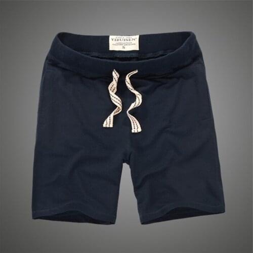 ANJOYFREEDOM Mens Summer Shorts