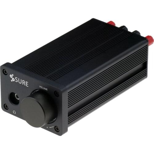 DC19V 2 x 50 Watt Two-channel stereo Class D Audio digital Amplifier - TDA7492