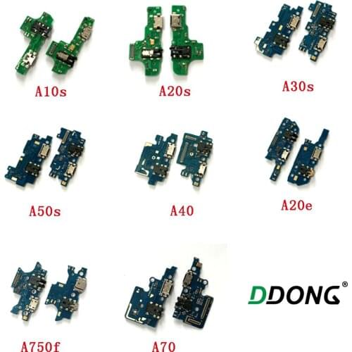DDONG Flex Cables For Phones Samsung Galaxy A70