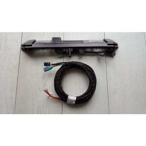 For Audi NEW TT 8S Rear View Camera with Highline Guidance Line Wiring harness 8S0 827 574 A 8S0827574A