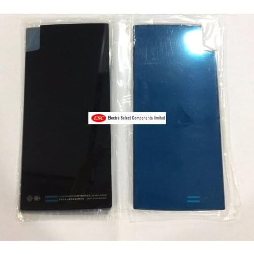 ESC For Gionee ELIFE S5.5 Battery Door case Back Housing Cover For Gionee ELIFE S5.5 GN9000 Battery Door Case Back Housing Cover