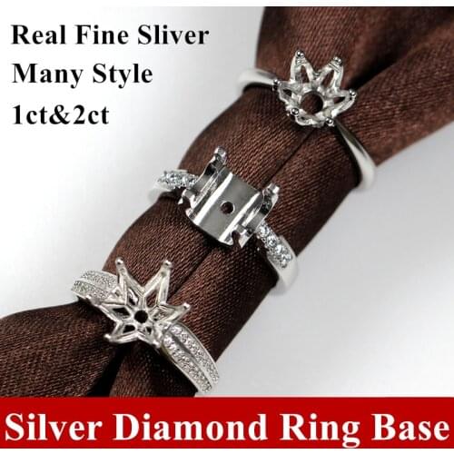 Кольца с бриллиантами JIUYEE China At AliExpress