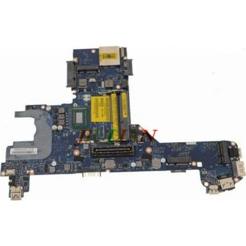 LA-7741P For Dell Latitude E6430s System Board 3.0GHz i7-3540M Motherboard M8KWC CN-0M8KWC