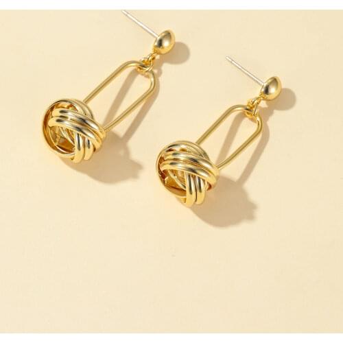 Mango sky Earrings