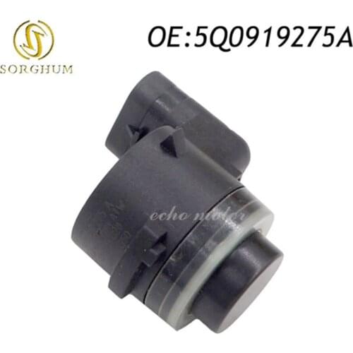 New 5Q0919275A 5Q0919275C PDC Parking Sensor For Audi 15-16 A3 S3 RS3 TT Quattro VW Golf Skoda