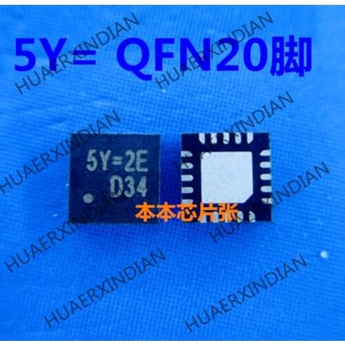New RT6575CGQW RT6575C QFN20 high quality