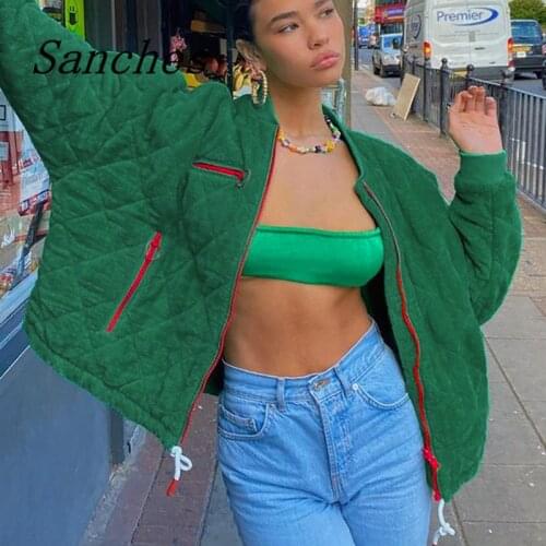Женские куртки Sanches China At AliExpress