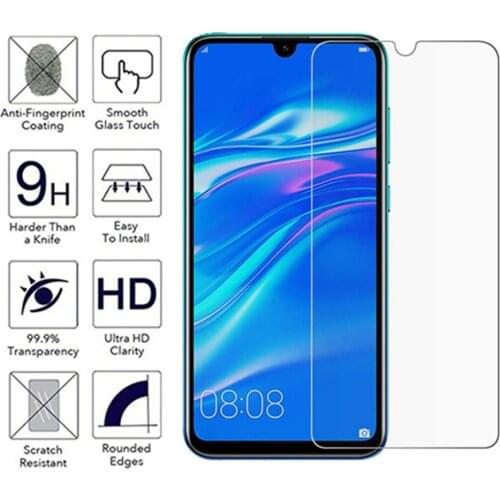 9H protective film for huawei p smart plus 2018 2019 tempered glass p smart Z pro phone screen protector on the glass smartphone