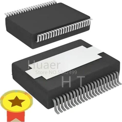 1PCS TAS5630B TAS5630BDKD TAS5630BDKDR HSSOP44 New original new original