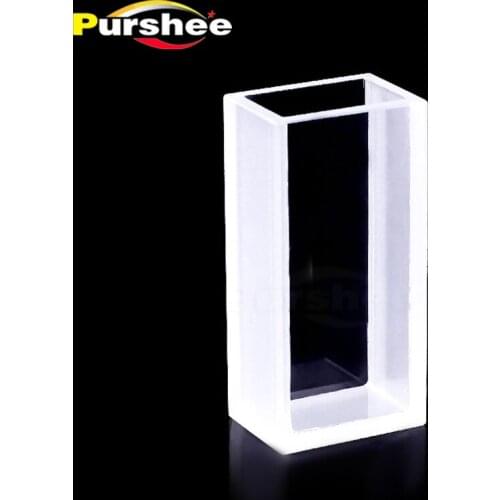 10mm Tintometer cuvette cell （6ml