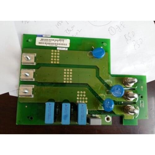A5E00430116 inverter 30KW/37KW/45KW filter board / surge board absorption terminal board