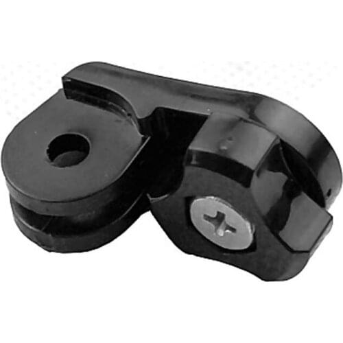 Brand new Mount Adapter For Gopro Converter Practical Accessories 1/4 Tripod Car Holder Durable Sale