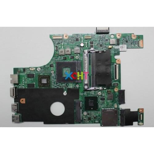 CN-0GRCJ0 0GRCJ0 GRCJ0 w 216-0809024 GPU HM57 for Dell Vostro 1440 V1440 NoteBook PC Laptop Motherboard Mainboard Tested