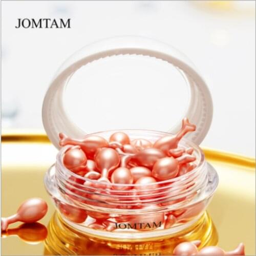 JOMTAM Hyaluronic Face Serum