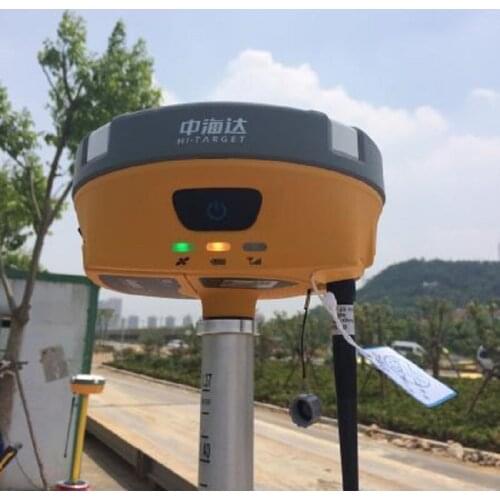 Zhonghaida GNSS RTK GPS V30 V60 V90 high precision engineering surveying instrument