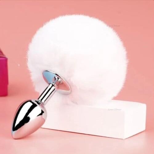 LOVE CLIMAX Anal Toys