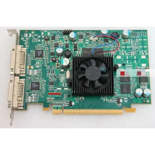 Maichuang MGI PH-E128APV-VF graphics card PCI-E multi-screen card 128M graphics card
