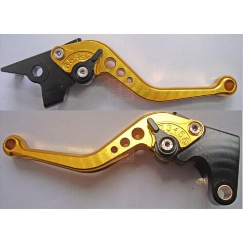 New motorcycle motorbike bike CNC brake&Clutch Levers For Yamaha XJ6 Diversion XJ series 2009-2012 2010 2011 09 10 11 12