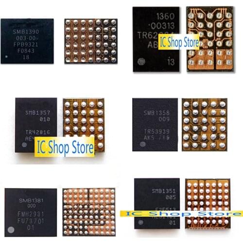 SMB1351 SMB1381 SMB1390 SMB1358 SMB1360 SMB1357 SMB347