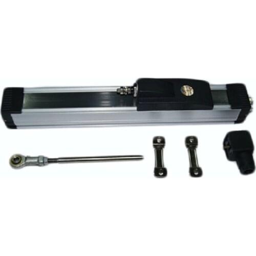 GREAT QUALITY MIRAN KTF-250 Miran KTF-250mm slide linear displacement instruments electronic ruler Woodworking machinery