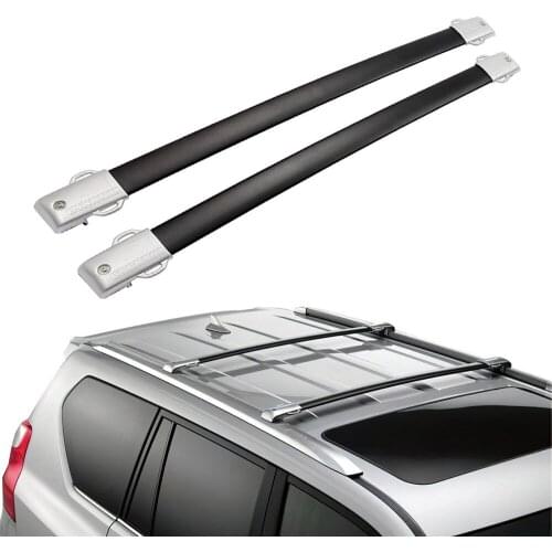 Cross Bar Roof Rack for Lexus GX460 2010 2011 2012 2013 2014 2015 2016 2017 2018 2019 2020 2021 Crossbars Luggage Rack