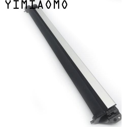 For VW Tiguan AD1 5NA Seat Tarraco Car Sunshade Sunroof Sun Shutter Skylight Cover Black Auto Roller Curtain 5NA877307 5NA898912