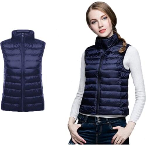 TIARAKA Women's Vests
