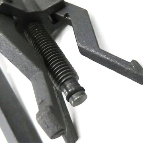 3-jaw Pilot Bearing Puller Inner Wheel Gear Extractor Heavy Duty Automotive Machine Tool Kit