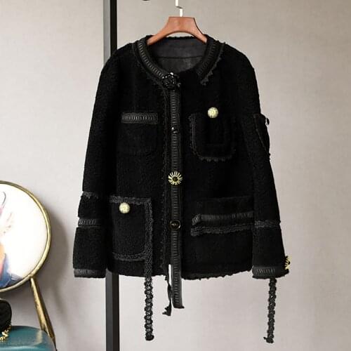 YUANYUANJYCO Women's Straight Coats China