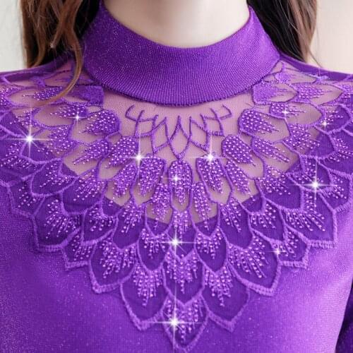 Yunyiwa Women's Shirts