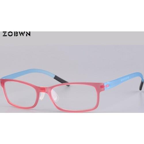 2018 Hot sale vintage eyeglasses women ladies optical glasses man full rim for reading prescription eyewear super thin ultra