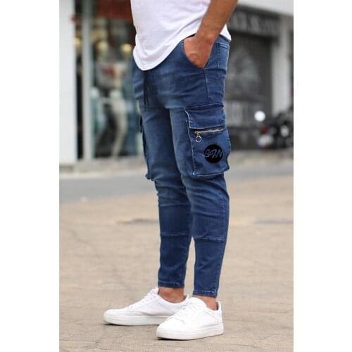 Мужские зимние джинсы BOILEN HENG XIN China At AliExpress