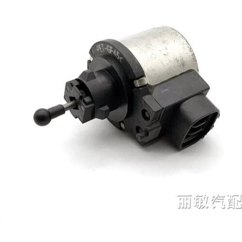 Second hand for buick sail headlight height adjuster light adjustment motor