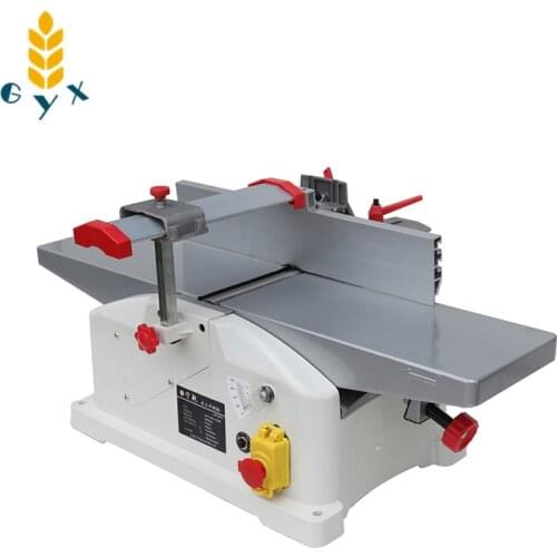 Home DIY Multifunctional Woodworking Bench Wood Planer