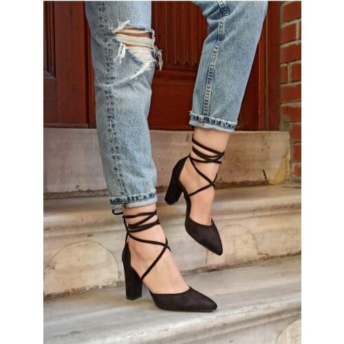 DS AYAKKABI Women's Shoes