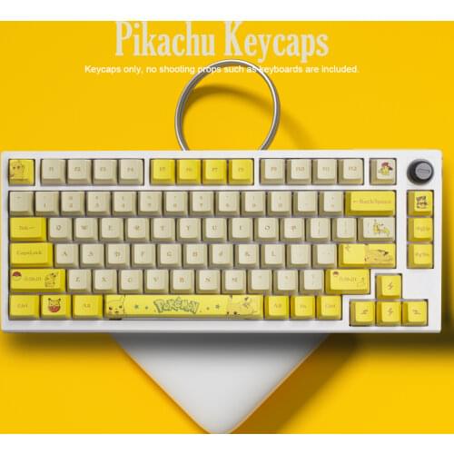 Fancytech Computer Peripherals